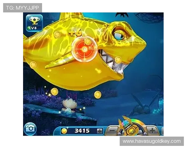 雅典娜捕鱼游戏中的稀有鱼种介绍及捕获技巧，助你轻松获得高分奖励