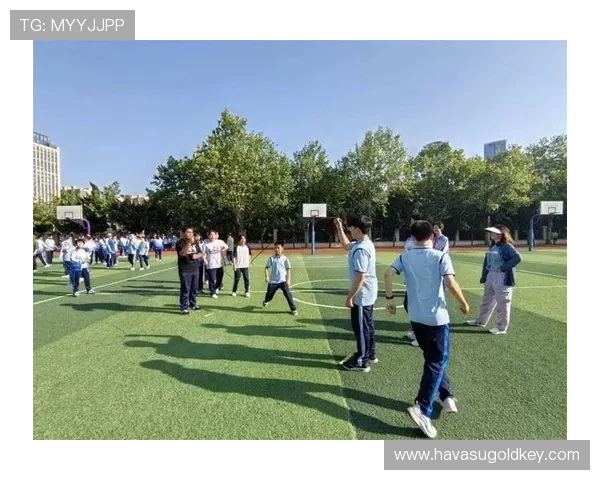 博韬体育推动全民健身运动，打造多元化体育活动与社区参与平台